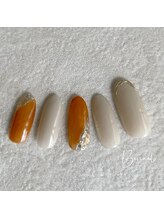 ビネイル(Binail)/シンプル定額