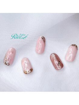 サロンリー(Salon Riee)/