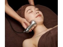 なまえのないエステサロン/☆グロッティプロ☆美肌目指して