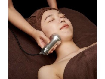 なまえのないエステサロン/☆グロッティプロ☆美肌目指して