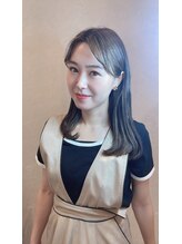 トータルビューティールナ(Luna) 森 奈菜