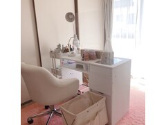 Private Salon Coniglio 西船橋(コリーリョ)