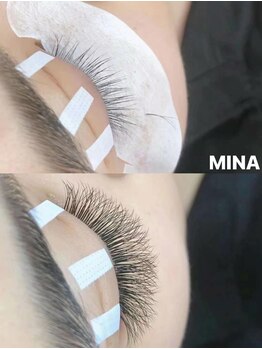 ミナ サロン 大久保店(MiNa)/
