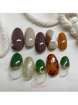 ベベ(bebe)/