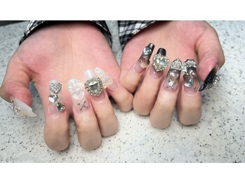 クイーンズビューティーサロン 歌舞伎町店(Queen's beauty salon)/