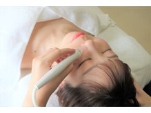 シープ 学芸大学店(sheep)の雰囲気（当店人気NO.1メニューは毛穴撃退！毛穴悩みはお任せ下さい！）