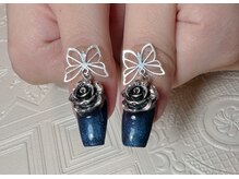 ミスシュガーネイル(MS Sugar Nail)/