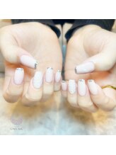 サロン ウネルマ 小郡店(salon UNELMA)/888.スカルプワンカラー