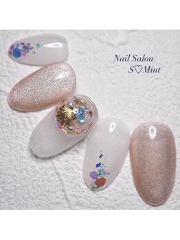 エスミント(S Mint)/オリジナル定額￥6980オフ込