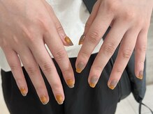 コム 草加マルイ店(com by neolive)/ツートンニュアンス