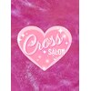 クロスサロン(CROSS  SALON)ロゴ