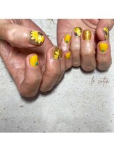 ルコトン(le coton)/お持ち込み【150min】