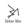 ビフォーアフター 小吹店(BeforeAfter)のお店ロゴ