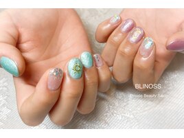 さざなみ☆カラーデザイン