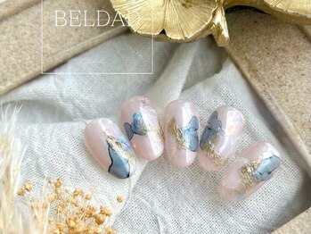 ベルダ(BELDAD)/Luxury　Course