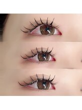 ムーア 博多(MUA)/束感もお任せ