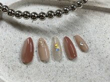 エリートネイル(Elite Nail)/プラチナ級　新規の方6000円