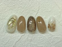 フェリス(Feliz)/定額デザイン6480円