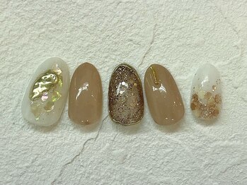 フェリス(Feliz)/定額デザイン6480円