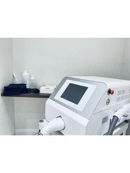 脱毛デビューにオススメのサロン