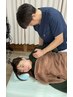 【再来】全身可動域改善コースロング　（約90分）　¥7,300