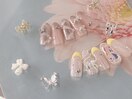 アートフリー＆パーツ付け放題