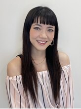 デイシー ビューティーサロン(deicy beauty Salon) Tomomi 