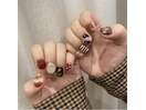 ニュアンスネイル