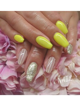 アイネイル(iNAIL)/