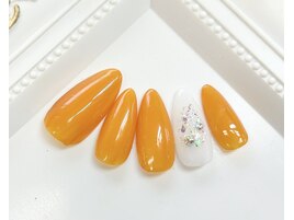 シンプルデザイン