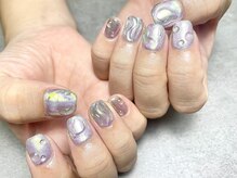 ジーン 中野店(gene)/[中野/パラジェル]