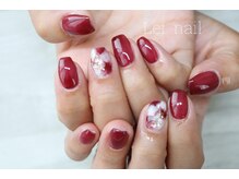 レイ ネイル(Lei nail)/