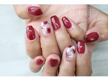 レイ ネイル(Lei nail)/