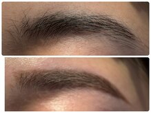 ハウオリ 高津 溝の口(Hauoli)/アイブロウ/眉毛/眉スタイリング