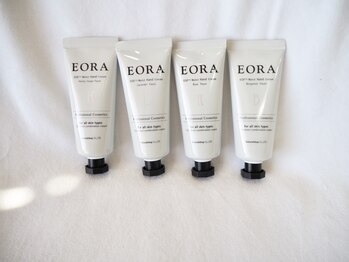 リスター(RESTAR)/大人気のEORAハンドクリーム