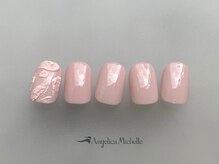 アンジェリカミッシェル 東京ミッドタウン日比谷店/定額・シンプルアートコース