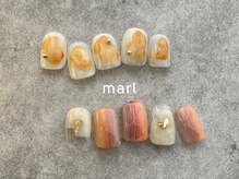 マール 甲子園店(marl)/nuance design