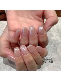 ウルウル艶ベール