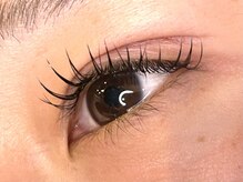 ラシク ベル(Lashiku Belle)/フラットラッシュ