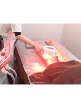 デリケート部分の脱毛/Vライン/VIO