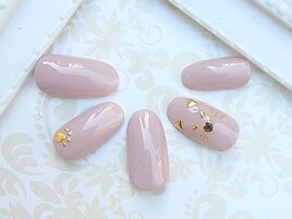 定額ブロンズ