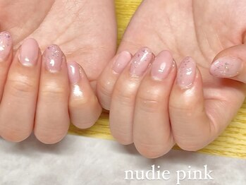 ネイルユー(nail.u)/
