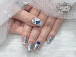 埋め尽くしデザイン♪