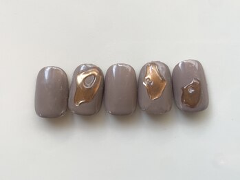 ソポカロン くずは店(sopoca lon)/sopoコース5800円