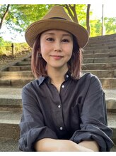 トランザット 六本木店(TransATT) 陽田 ナオミ