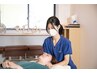 【下杉矯正指名】エグゼクティブカイロプラクティックコース90分 肩こり/腰痛
