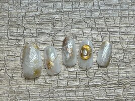 定額/大人ニュアンス