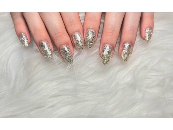 モンテリ(MONTERI)/ラメワンカラー