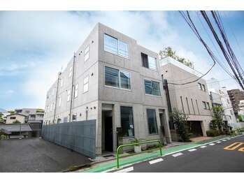 ソワンスリール(soinsourire)/ソワンスリール外観