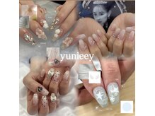 ユニィー(yunieey)
